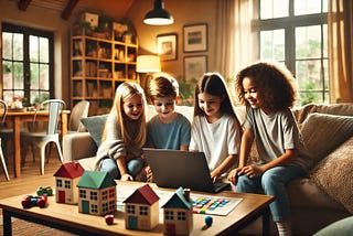 Digital Literacy: The Quiet Revolution Every Parent Needs to Know About