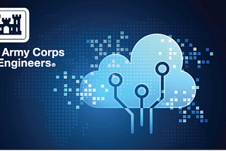 NLT Begins New Cloud Transformation Work with the U.S. Army Corps of Engineers