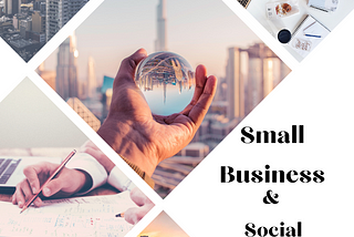 How to Grow Small Business with Social Media Marketing!