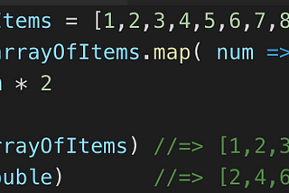 JavaScript Array Methods