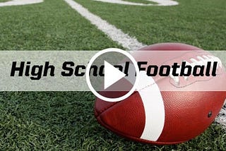Cary vs. Green Hope | North Carolina High School Football LIVESTREAM 02/ 03, 2021.