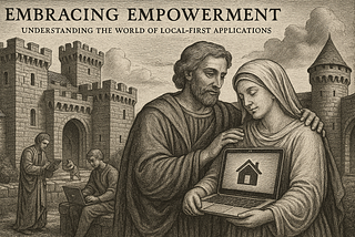 Embracing Empowerment: Understanding the World of Local-First Applications