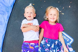 My Review Of Princess Awesome & Boy Wonder Clothing