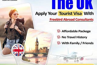 Tourist Visa Consultants in Chandigarh