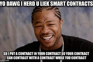 Smart Contracts 101: Really Smart