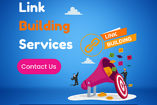 Link Building Service Provider