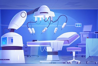 This AI Doesn’t Assist Your Doctor. It Decides.