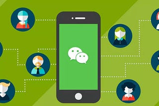 UCA WeChat Use Survey Report