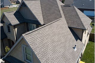 Des Moines Roofing Company