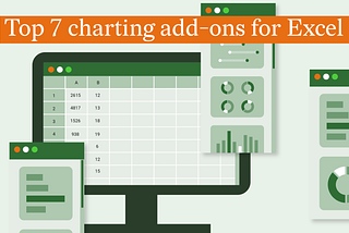 Top 7 charting add-ons for Excel