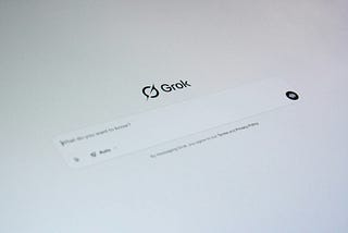Why Grok Feels Like It Has a Personality (Even If It Doesn’t)