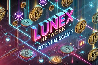 Is Lunex Network a scam?