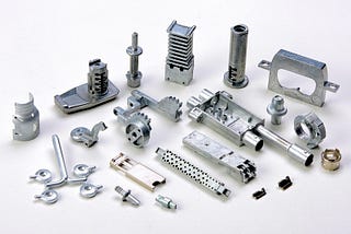 Zinc High Pressure Die Casting Manufacturers In IndiaZinc High Pressure Die Casting Manufacturers…