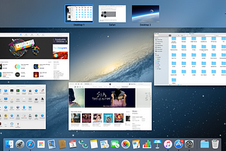 All you need to know about OS X El Capitan