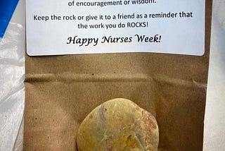 Nurse Appreciation Week: The Mockery of Frontline Heroes