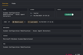 🛡️ Smarter Detections: Creating SIGMA Exclusion Rules in CoPilot for Velociraptor Alerts