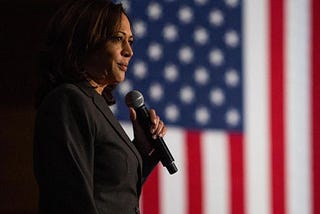 7 (Relevant) Things You Should Know about Kamala Harris