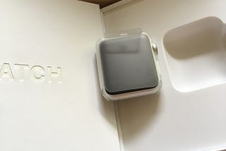 Apple Watch words — it’s back!