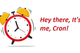 What is Cron ?