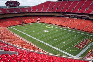 Confessions of a Life-Long KC Chiefs Fan