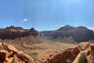 Moab Meditation