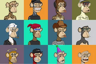 Trending: Bored Ape Yacht Club NFTs