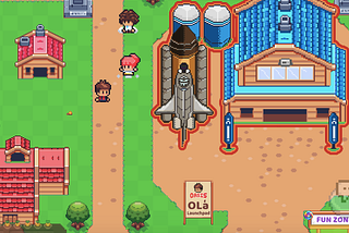 Adanimals Goes 8-Bit!