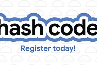 All About Google’s HashCode