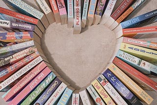 Reading is a valuable habit