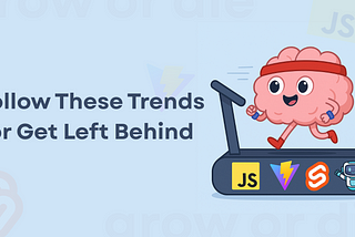 What’s Actually Changing in JavaScript — A Webix Research Report