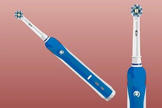 Oral B 6000 And Other Electric Toothbrushes