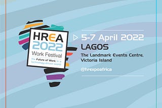 HREA Announces Work Festival 2022: The Future Of Work In A Technology-Driven World (Work-Humans)