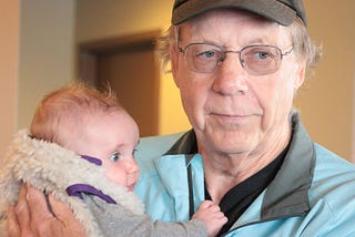 When Birth and Death Collide