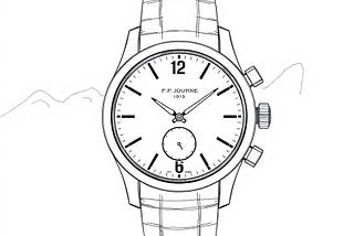 “F.P. Journe: A Legacy of Innovation and Independent Swiss Watchmaking Since 1999”