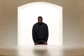 FROM COLLEGE DROPOUT TO FIRST BLACK BILLIONAIRE IN AMERICAN HISTORY: HOW KANYE WEST TOLD YOU SO