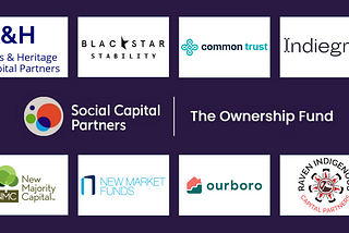 Introducing The Ownership Fund