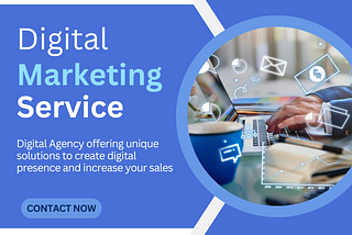 Power of Digital Marketing: Elevate Your Brand with Expert Services