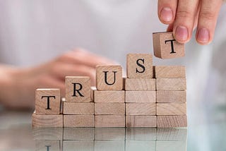 Building Trust in Relationships: Practical Tips for Strengthening Trust