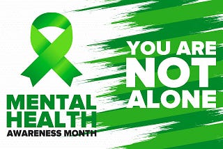 "Tools 2 Thrive: Celebrating Mental Health Awareness Month"