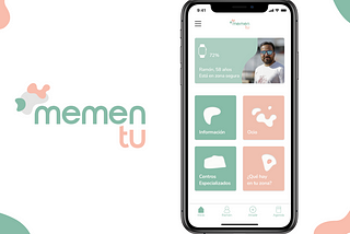 Case Study : Mementu, una app para cuidar a cuidadores de enfermos de Alzheimer y demencias o…