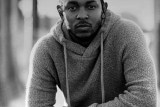 Why Kendrick Lamar is an Inspiration for me as a Creative