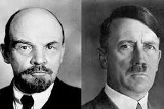 Socialism or Fascism: What’s the Difference?