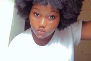 My Natural Hair Journey (Why I Began In The First Place And How My Journey Has Been So Far)
