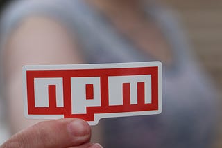 Creating and Publishing Your Own NPM Package :