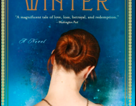 Russian Winter: A Great Historical Novel about Betrayal
