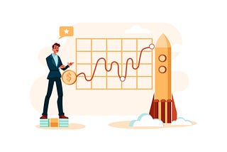 A Sweet Return: Introducing Caramel Crowdsale