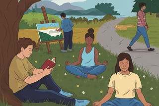 5 Surprising Ways Introverts Manage their Emotions —