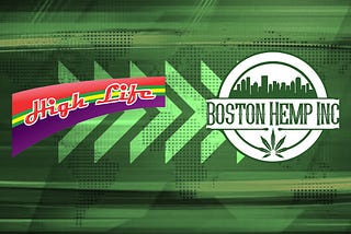 Boston Hemp Inc. acquires Delta-8 High Life Holdings LLC in $2.8 million hemp industry acquisition.