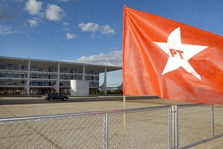 Carta de Rui Falcão sobre a mudança necessária do PT