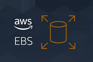 AWS CloudOps 101 — EBS : A Comprehensive Guide to Using EBS
